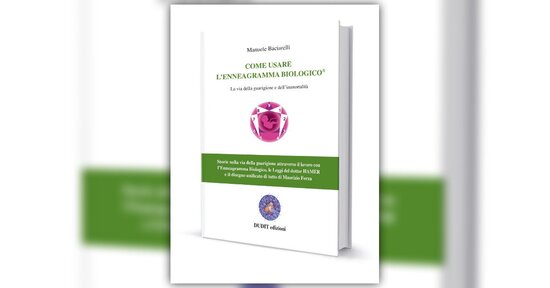 Presentazione del libro "Come Utilizzare l’Enneagramma Biologico"