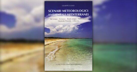 Presentazione di "Scenari Meteorologici Ambientali Mediterranei"