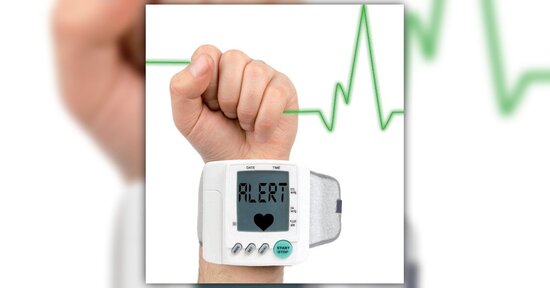Pressione bassa? Le erbe vengono in aiuto