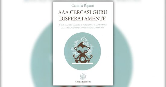 Prigioni e illusioni - Estratto da "AAA Cercasi Guru Disperatamente"