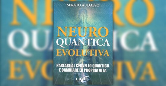 Primo passo - Estratto da "Neuro Quantica Evolutiva"