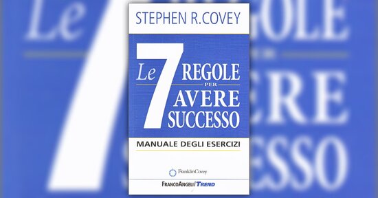 Principi - Estratto da "Le 7 Regole per Avere Successo - Manuale degli Esercizi"