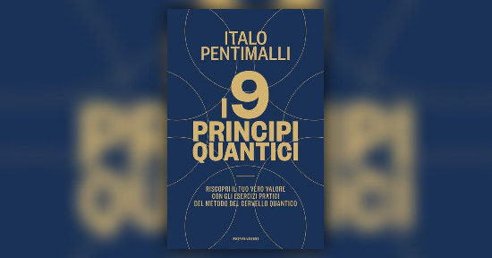 Principio quantico n.1 - Sono pronto a mettermi in discussione