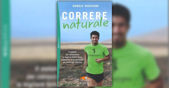 Problema e soluzione - Estratto da "Correre Naturale"