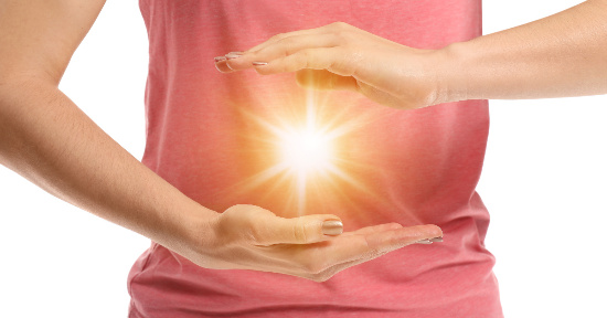 Problemi digestivi? Potrebbero dipendere dal 3° chakra