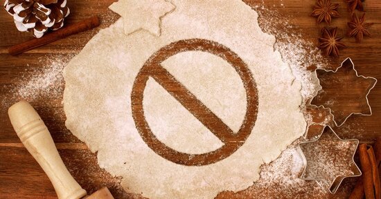 Prodotti da forno e dolori muscolari