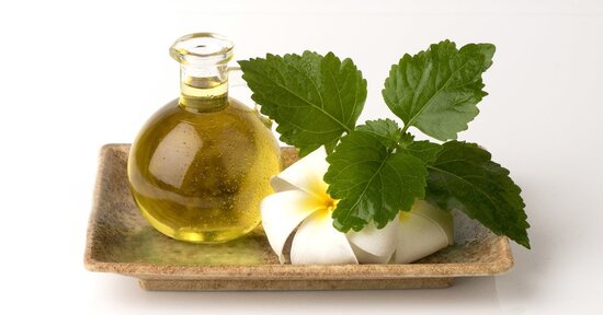 Profumo di Patchouli, l’antico sapore delle Indie