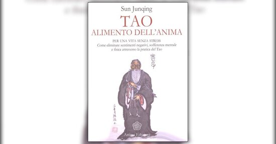 Prologo - Tao: Alimento dell'Anima - Libro di Sun Junqing