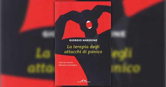 Prologo - La Terapia degli Attacchi di Panico - Libro di Giorgio Nardone