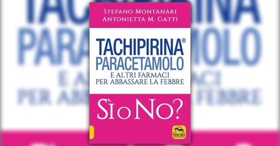 Pronto dottore... - Estratto da "Tachipirina, Paracetamolo e altri Farmaci per Abbassare la Febbre"