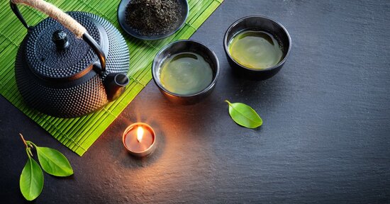Proprietà del tè verde e benefici