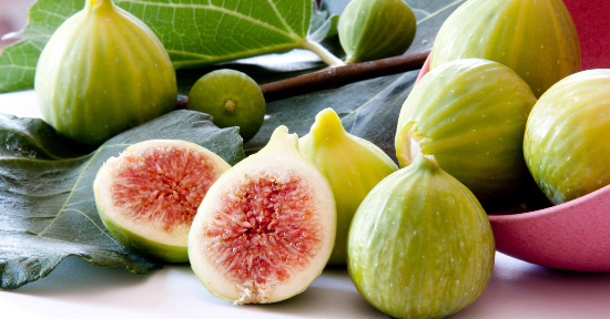 Proprietà e utilizzi del Fico (Ficus carica)