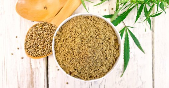 Proteine della canapa: a cosa servono?
