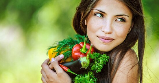 Psicoalimentazione, nutrire tutte le parti del Sé