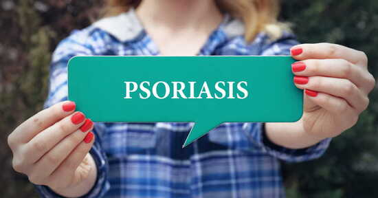 Psoriasi: cos’è e i rimedi naturali più indicati per alleviarla