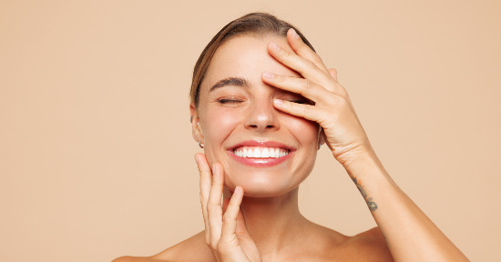 Pulizia del Viso in 7 mosse!