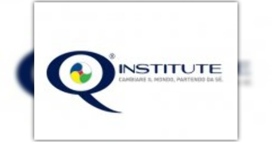 Q Institute: per chi è pronto a "Cambiare il Mondo, Partendo da Sè"