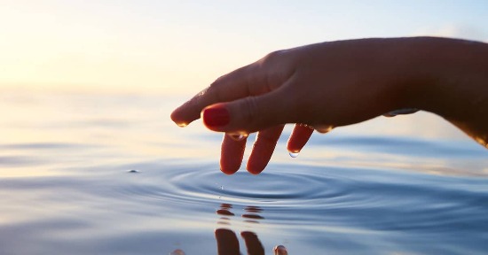 Qual è il Vero Potere Terapeutico dell'Acqua?