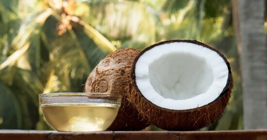 Qual è l'olio migliore per fare l'oil pulling
