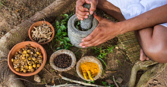Quale costituzione ayurvedica sei?