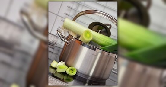 Quale cottura utilizzare per i cibi?