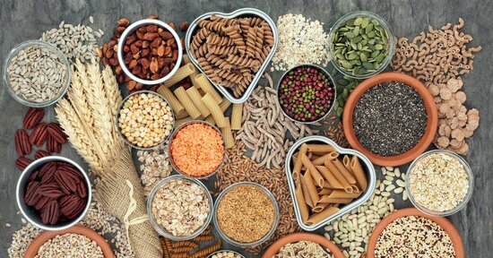 Quali abbinamenti cereali e legumi per un profilo amminoacidico efficace?