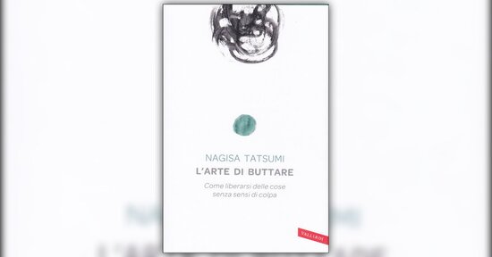 Quali sono le cose che non si riescono a buttare? E perché?