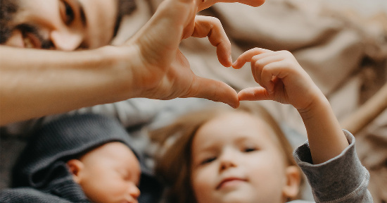Quando nasce un papà