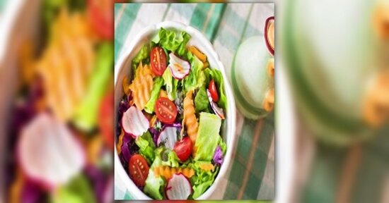 Quando serve la paleo dieta?