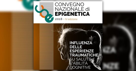 Quarta edizione del Convegno Nazionale di Epigenetica
