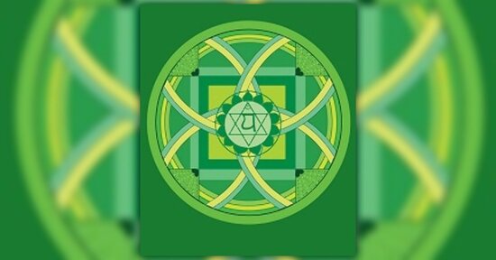 Quarto chakra: il chakra del cuore