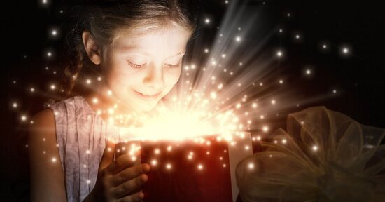 Quest'anno a Natale regala la speranza di una vita vissuta con pienezza!