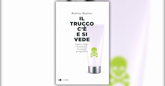 Questo libro - Estratto da "Il Trucco c'è e si Vede"