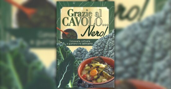 Questo sconosciuto - Estratto da "Grazie al Cavolo...Nero!"
