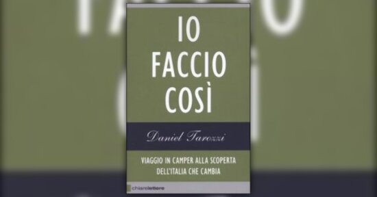 Questo viaggio - Estratto dal libro "Io faccio così"