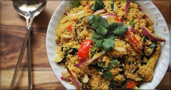 Quinoa: tutte le proprietà