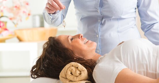 Radiestesia e medicina vibrazionale