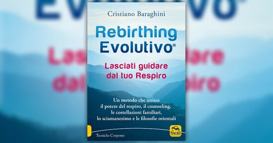 Rebirthing Evolutivo: storia e origini