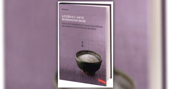 Regolarizzare attraverso il cibo quel «condotto» che è l'essere umano