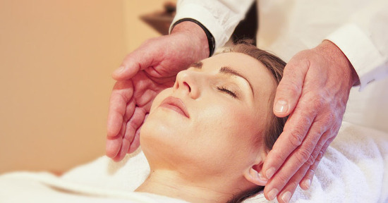 Reiki. Una terapia di guarigione, per ritrovare noi stessi e vivere il presente