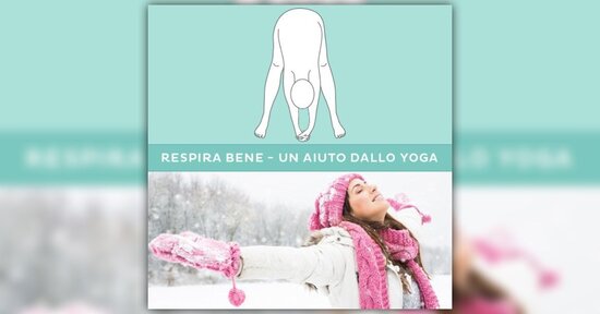 Respira bene!