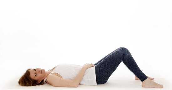 Restorative Yoga