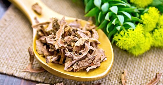 Rodiola Rosea: la radice d’oro che accelera il metabolismo