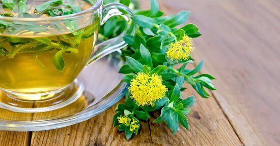 Rhodiola Rosea per ripartire con il giusto sprint mentale