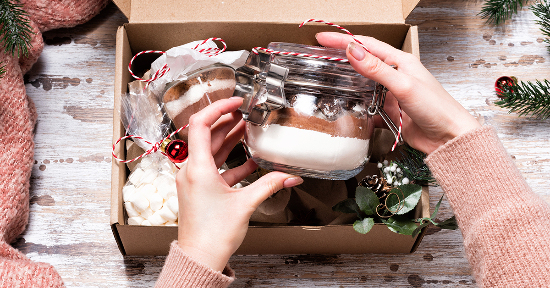 Ricette da regalare nei barattoli: 4 idee dolci e salate in vista del Natale