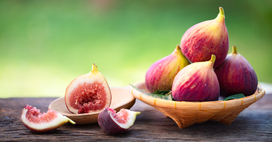 Ricette dolci e salate per usare i fichi freschi