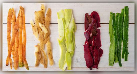 Riduci gli sprechi in cucina
