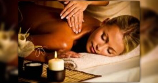 Rilassati con un massaggio: thailandese, ayurveda, shiatsu...