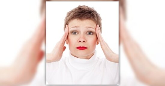 Rimedi naturali per il mal di testa