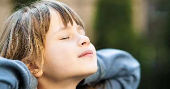 Rinforza naturalmente il sistema immunitario del tuo bambino